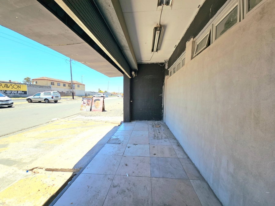 Commercial Property for Sale in Heather Park Western Cape